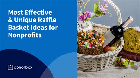 basket raffle ideas|Raffle Basket Ideas: 20 Ideas for Every Event .